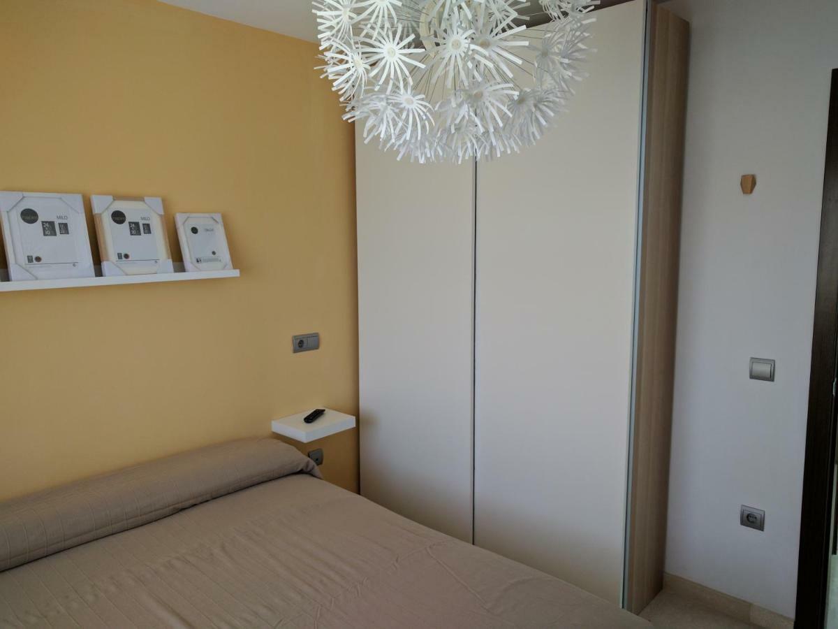 Apartamento Cala Finestrat Benidorm Zewnętrze zdjęcie