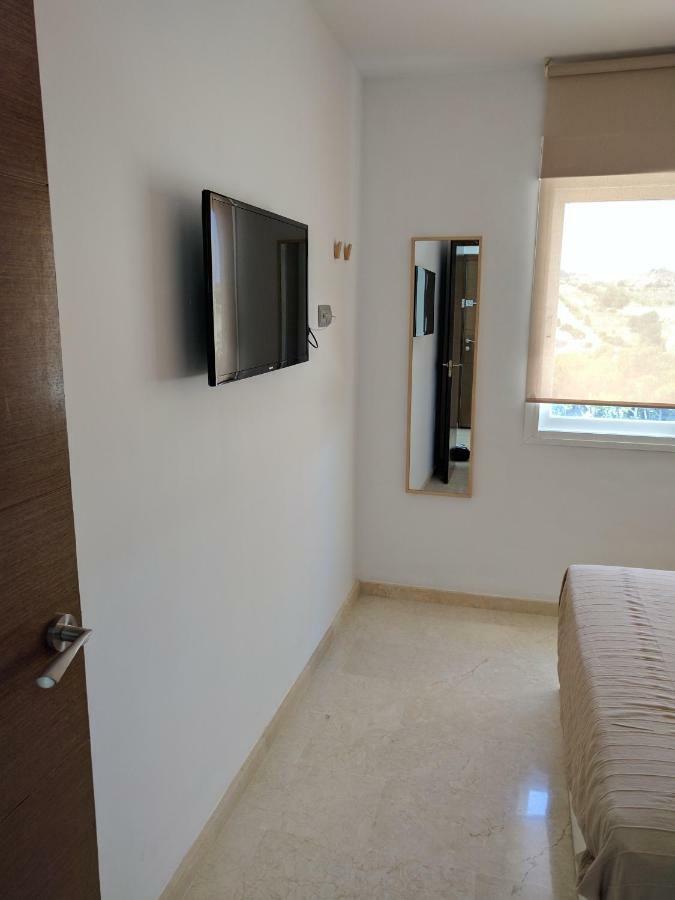 Apartamento Cala Finestrat Benidorm Zewnętrze zdjęcie