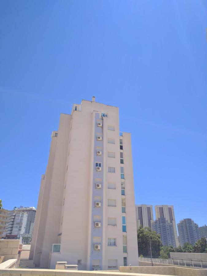 Apartamento Cala Finestrat Benidorm Zewnętrze zdjęcie