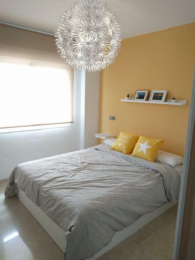 Apartamento Cala Finestrat Benidorm Zewnętrze zdjęcie